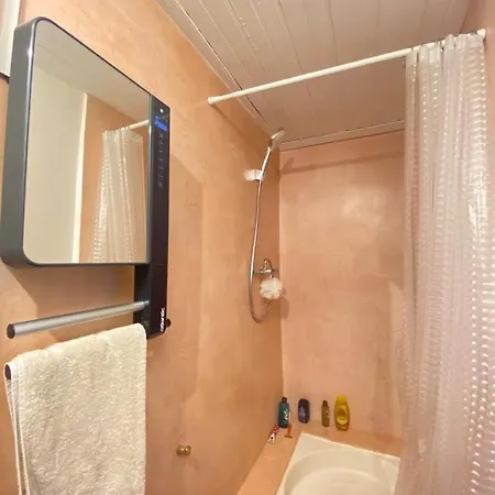 A 2 Mn A Pied De La Rousse Corse *