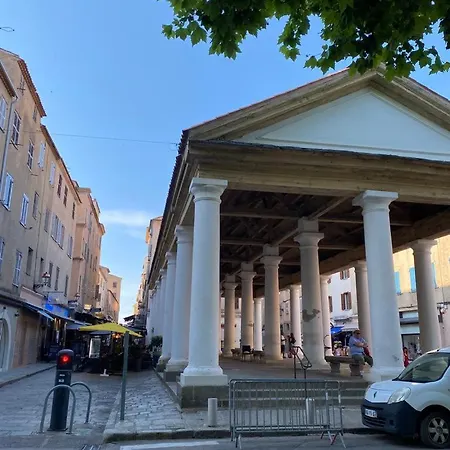 A 2 Mn A Pied De La Rousse Corse *