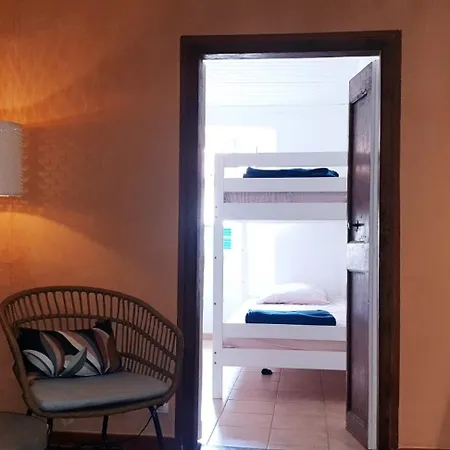 A 2 Mn A Pied De La Rousse Corse Appartement LʼÎle-Rousse