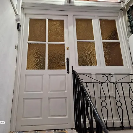 A 2 Mn A Pied De La Rousse Corse *