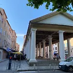 à 2 Mn A Pied De La Rousse Corse *