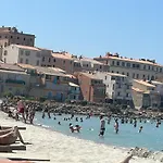 A 2 Mn A Pied De La Rousse Corse LʼÎle-Rousse
