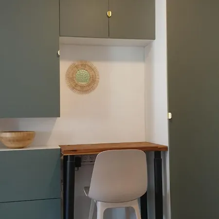 Apartamento A 2 Mn A Pied De La Rousse Corse LʼÎle-Rousse