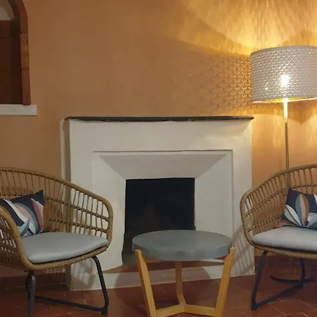 Apartamento A 2 Mn A Pied De La Rousse Corse LʼÎle-Rousse