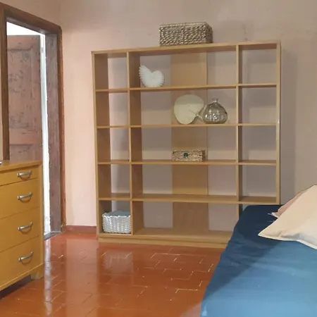 A 2 Mn A Pied De La Rousse Corse Apartamento *
