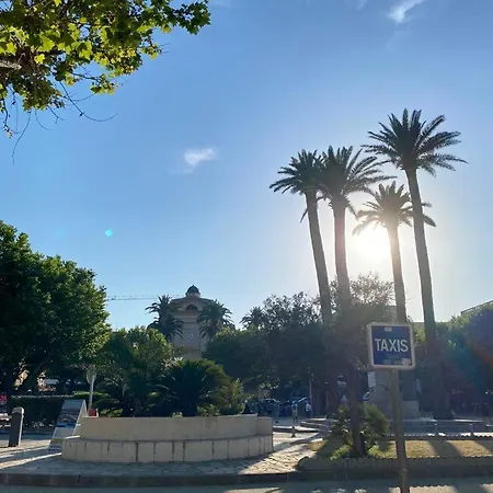 Apartamento A 2 Mn A Pied De La Rousse Corse LʼÎle-Rousse