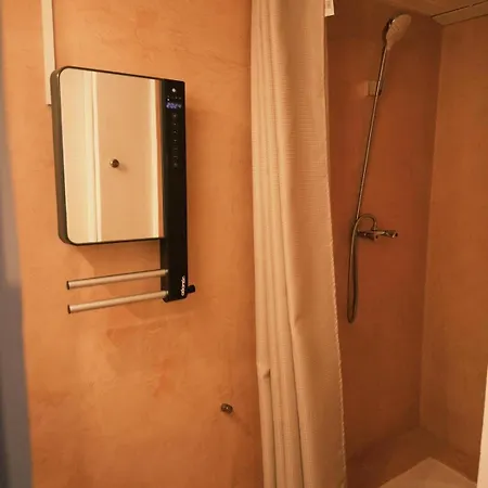 Apartamento A 2 Mn A Pied De La Rousse Corse *