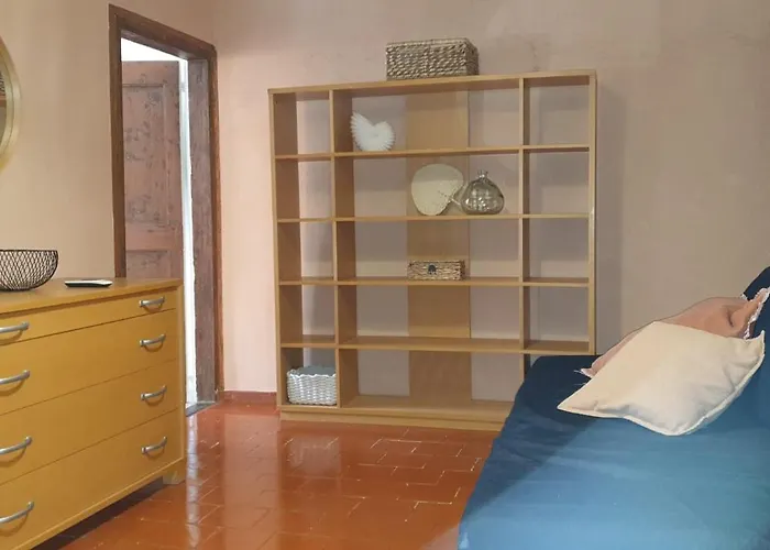 à 2 Mn A Pied De La Rousse Corse Appartement *